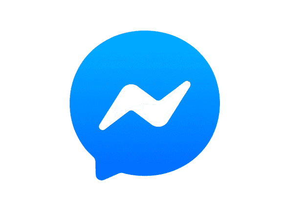 페이스북메신저